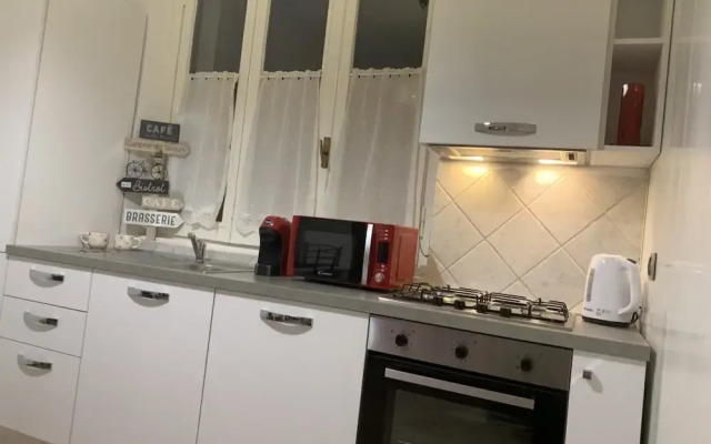 Kibilù - Via Magenta