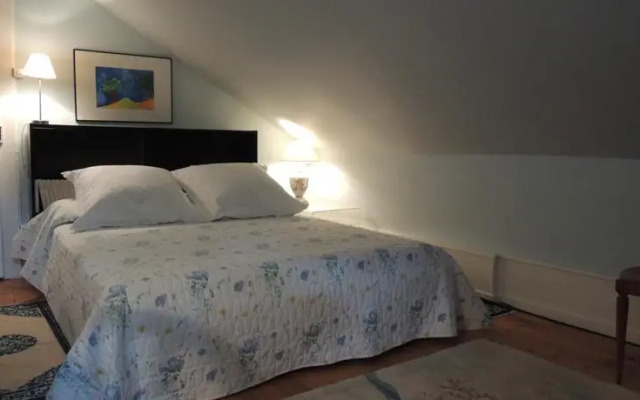 B&B Demeure Beau Regard