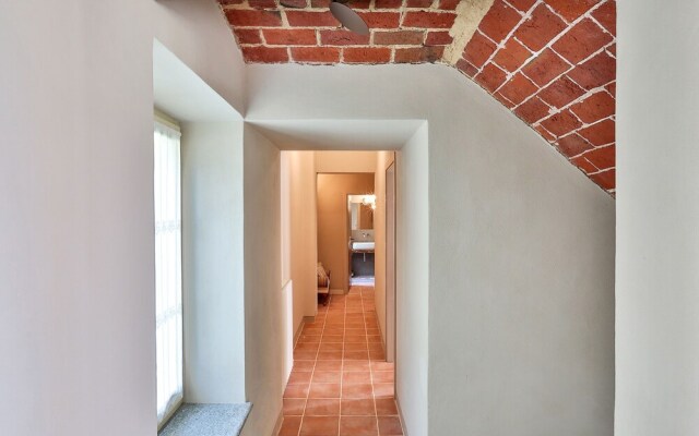 Casa Barbera