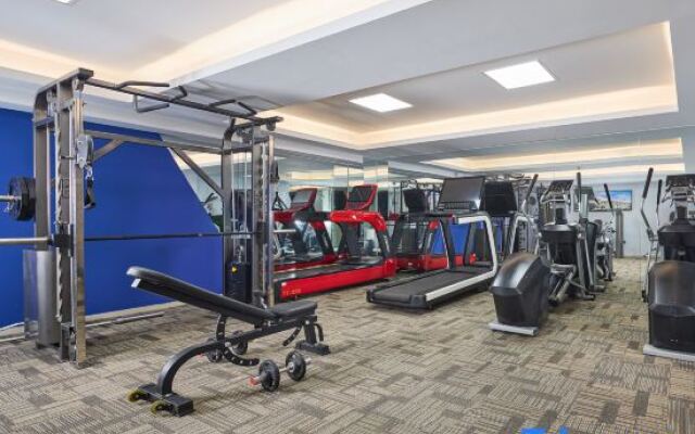 Kyriad Hotel (Tianjin Aoti Zhongxin)