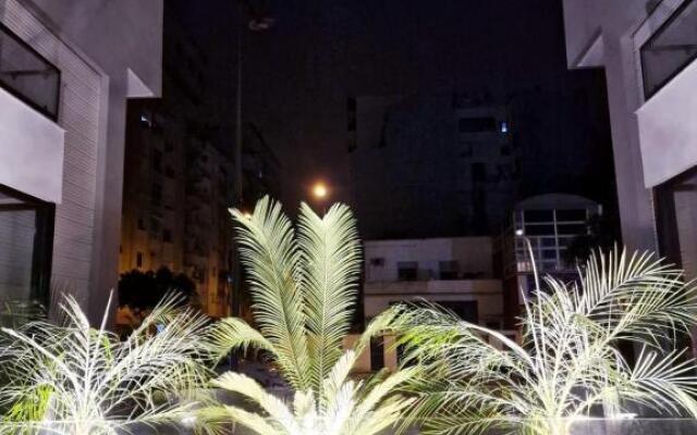 Superbe Appartement Cosy en plein centre ville