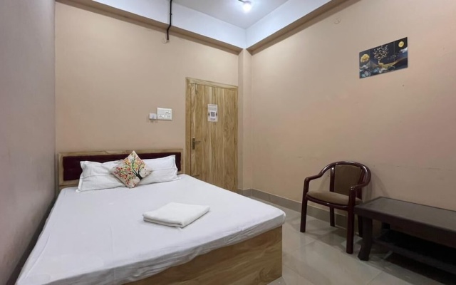 Palaash Bon Homestay