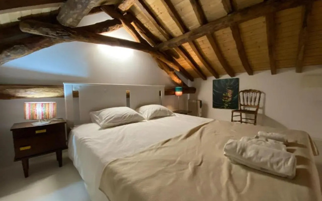 Guestready - Kubrick Almada - Eyes Wide Shut