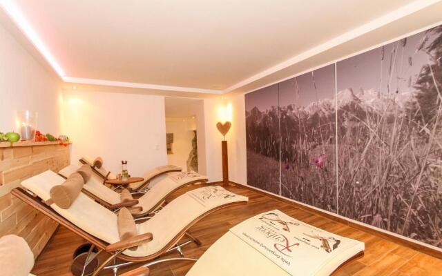 Pension - Appartements Renberg