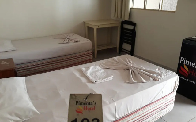 Pimenta's Hotel