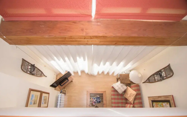 Dúplex Pradollano 3 dorm-8pax