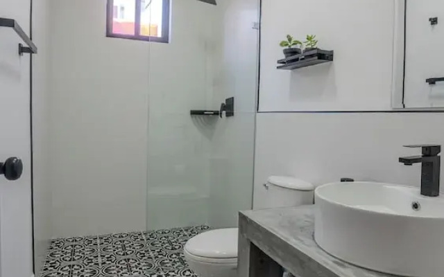 Pedasí 2-Bedroom Oasis with Pool