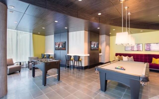 Ovation at Park Crest by Bridgestreet