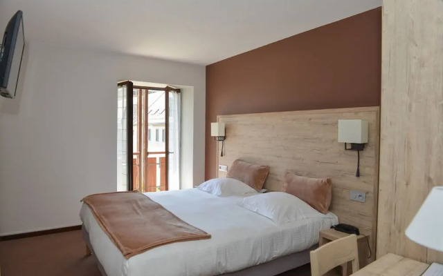 Hôtel Restaurant du Nord