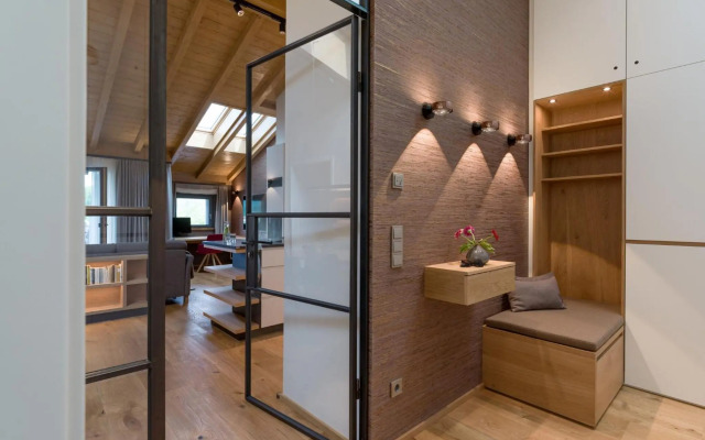 Refugium am Wilden Kaiser