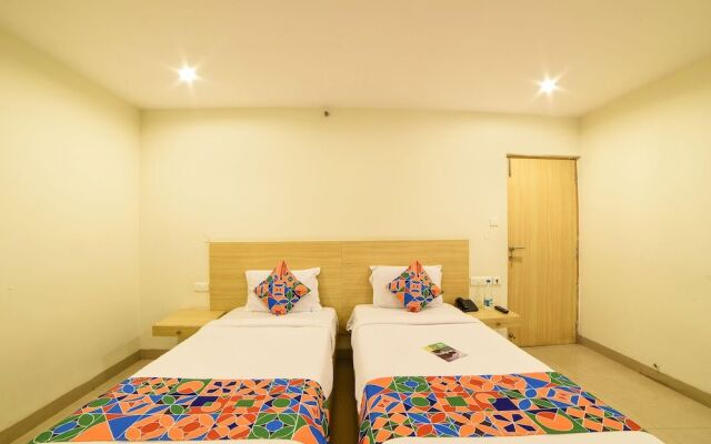 FabHotel Vinflora Banjara Hills