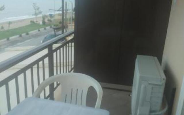 Bella Vista Apartments