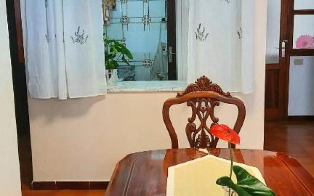 Apartamento Calle Real