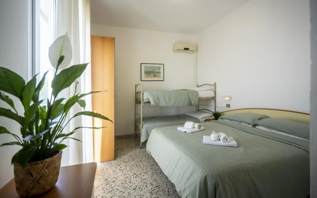 Hotel Mamy