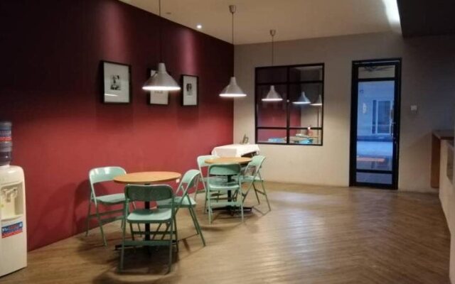 Paragon Cyberjaya by Elite Stay