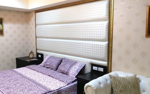 Sally's Boutique House