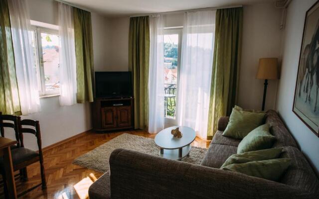 Apartments Ivana