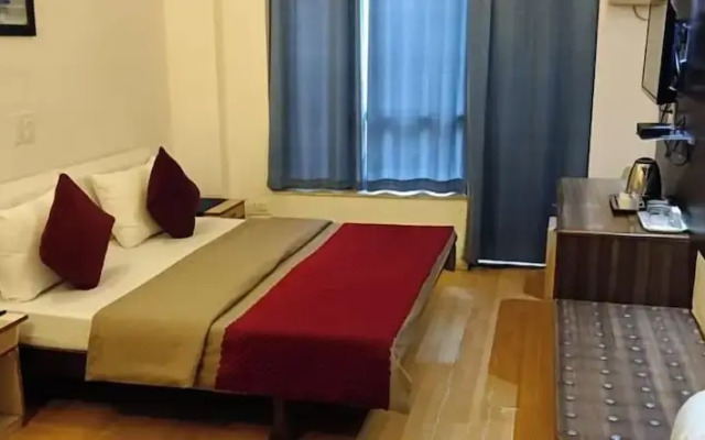 Hotel Abhinandan-Jind