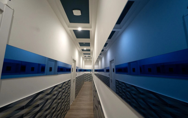 P.C. Boutique H. Napoli Centro by ClaPa Group Dislocated Hospitality