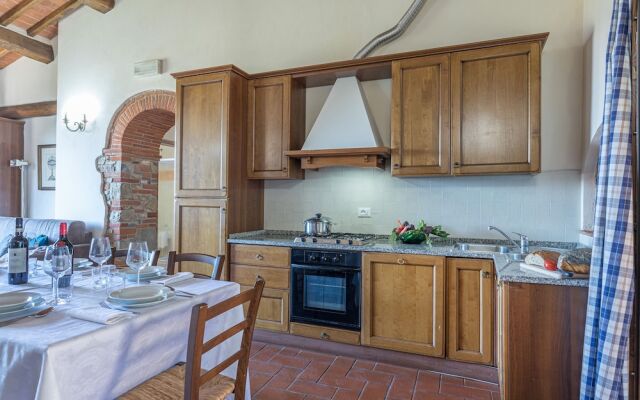 Tenuta La Pieve Casale Il Giglio