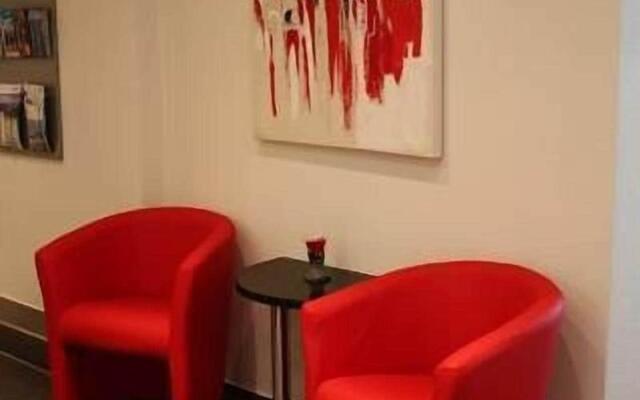 Hotel Engel