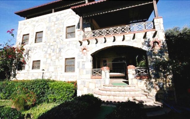 Secret Villa Bitez - 3 Bedrooms