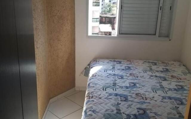 Apartamento Canto do Forte
