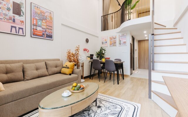 Margaery Boutique Apartment