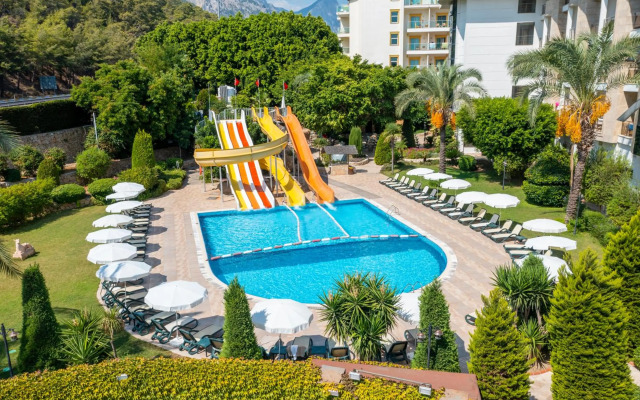 Sunland Resort Beldibi