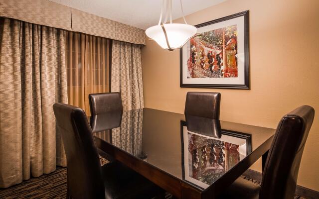 Best Western Los Alamitos Inn & Suites