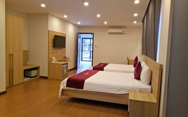 Son Tra Hill Phu Quoc