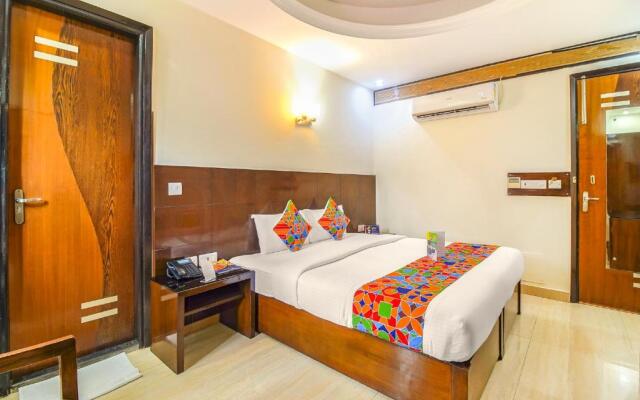 Fabhotel Marble Arch