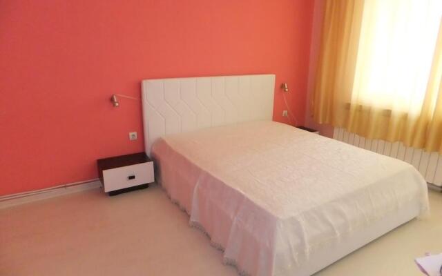 Guest house Lilia