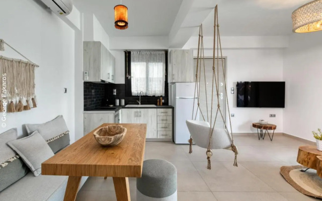 White Rock Villas Lygia
