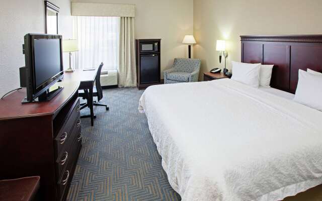 Hampton Inn Elizabethtown KY