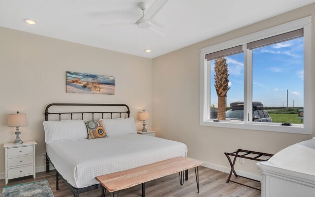 Coastal Casita at Sunflower Beach