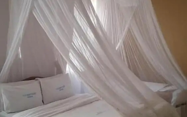 Upper Hill Guest House Nairobi