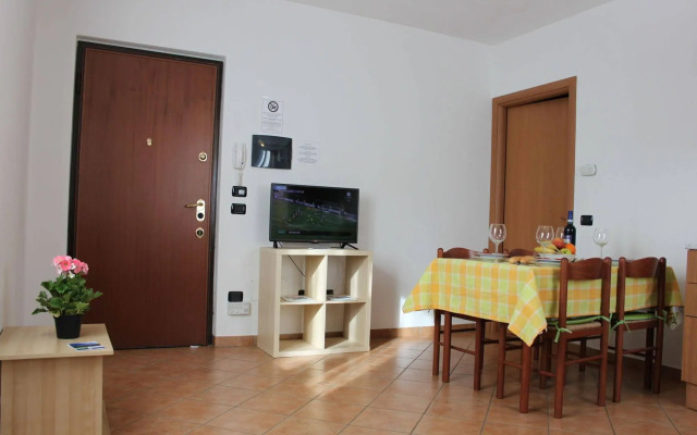 Lakeside Holiday Resort