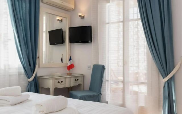 Porto Vecchio Luxury Suites