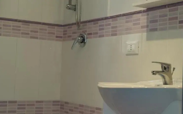 Casa Vacanza Nonna Lia