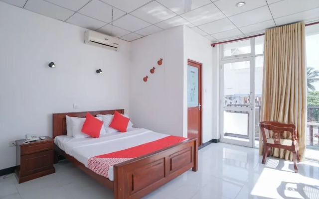 OYO 512 Agra Lanka Beach Resort
