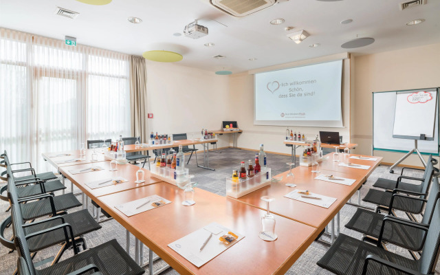 Best Western Plus Kurhotel an der Obermaintherme