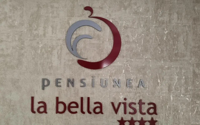 Pensiunea La Bella Vista