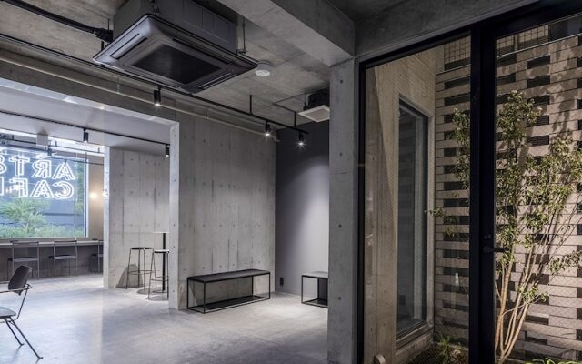 Spatium Ginza Pony