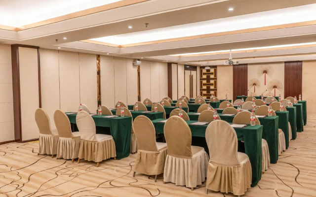 Guilin Tailian Hotel