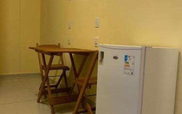 Grand Hostel Belem