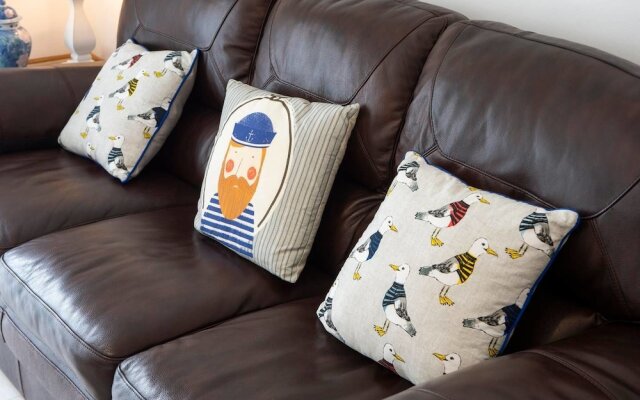 Quiet N. Berwick Holiday Home w/ Free Parking
