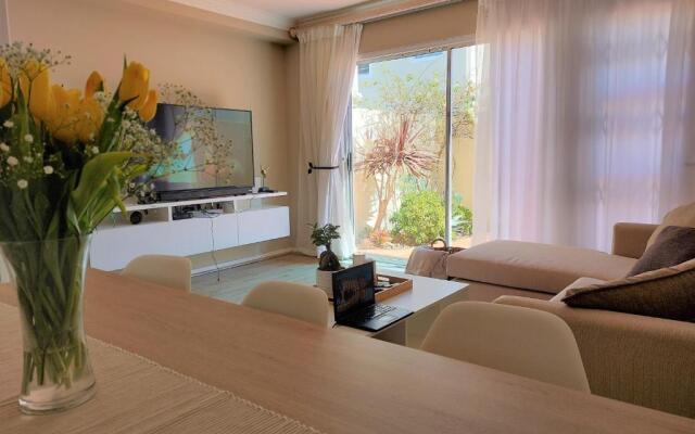 CherryPlum self-catering