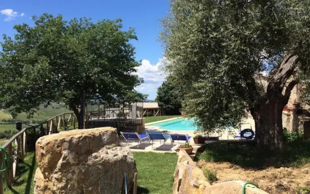 Podere Assolati