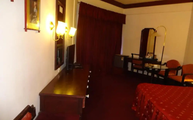 Manuelsons Malabar Palace